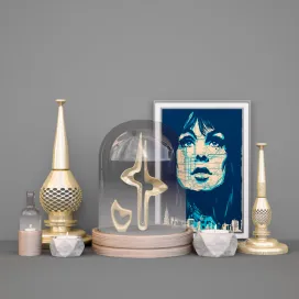 Decorativ